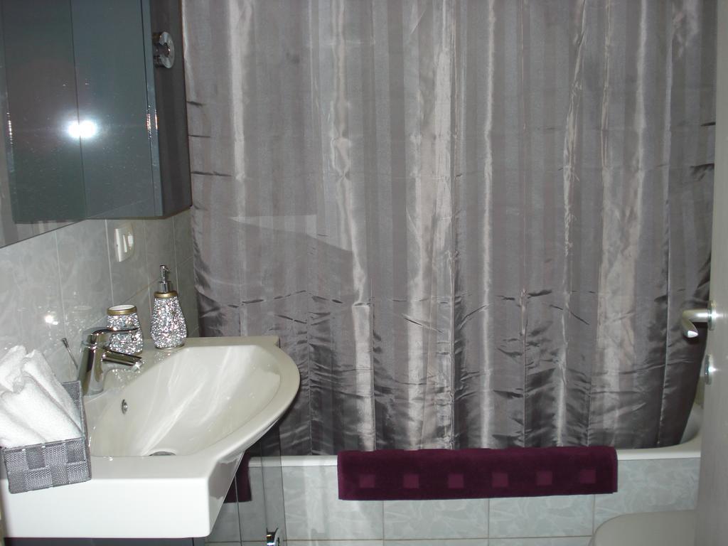 Casa Vacanza Cleo Catania Exterior photo