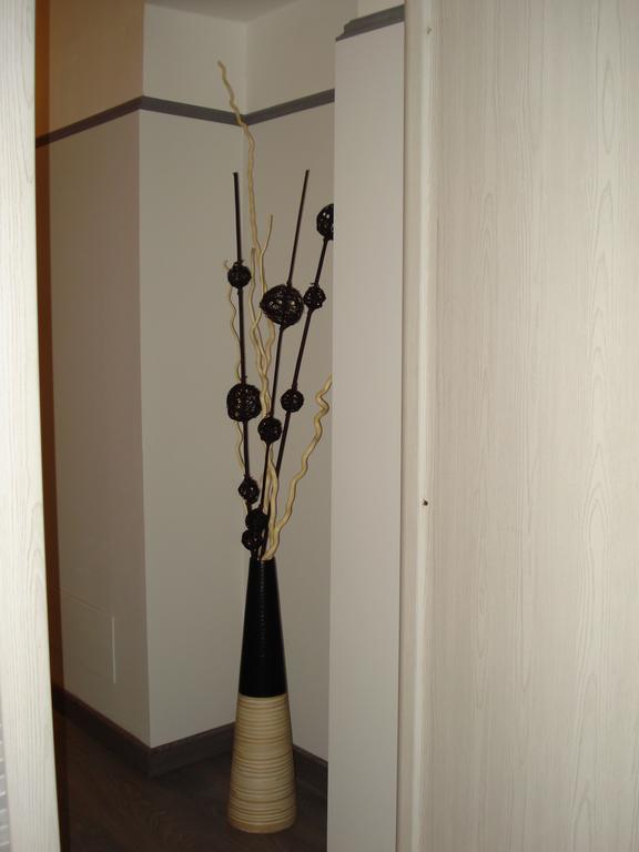 Casa Vacanza Cleo Catania Exterior photo