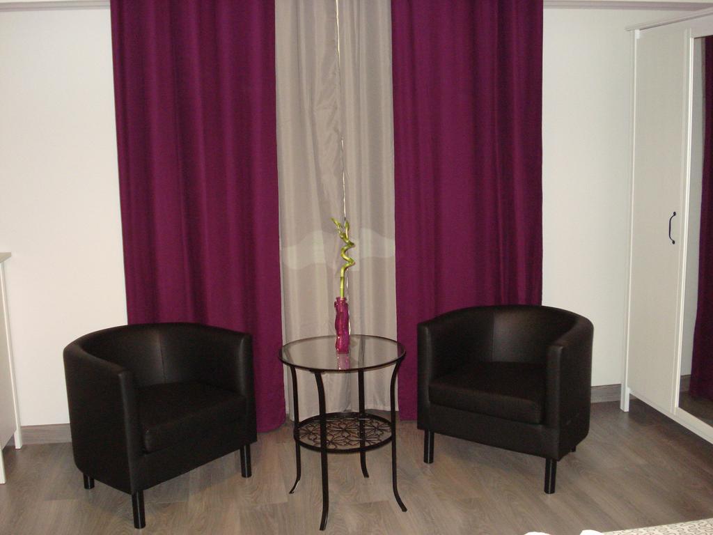 Casa Vacanza Cleo Catania Exterior photo
