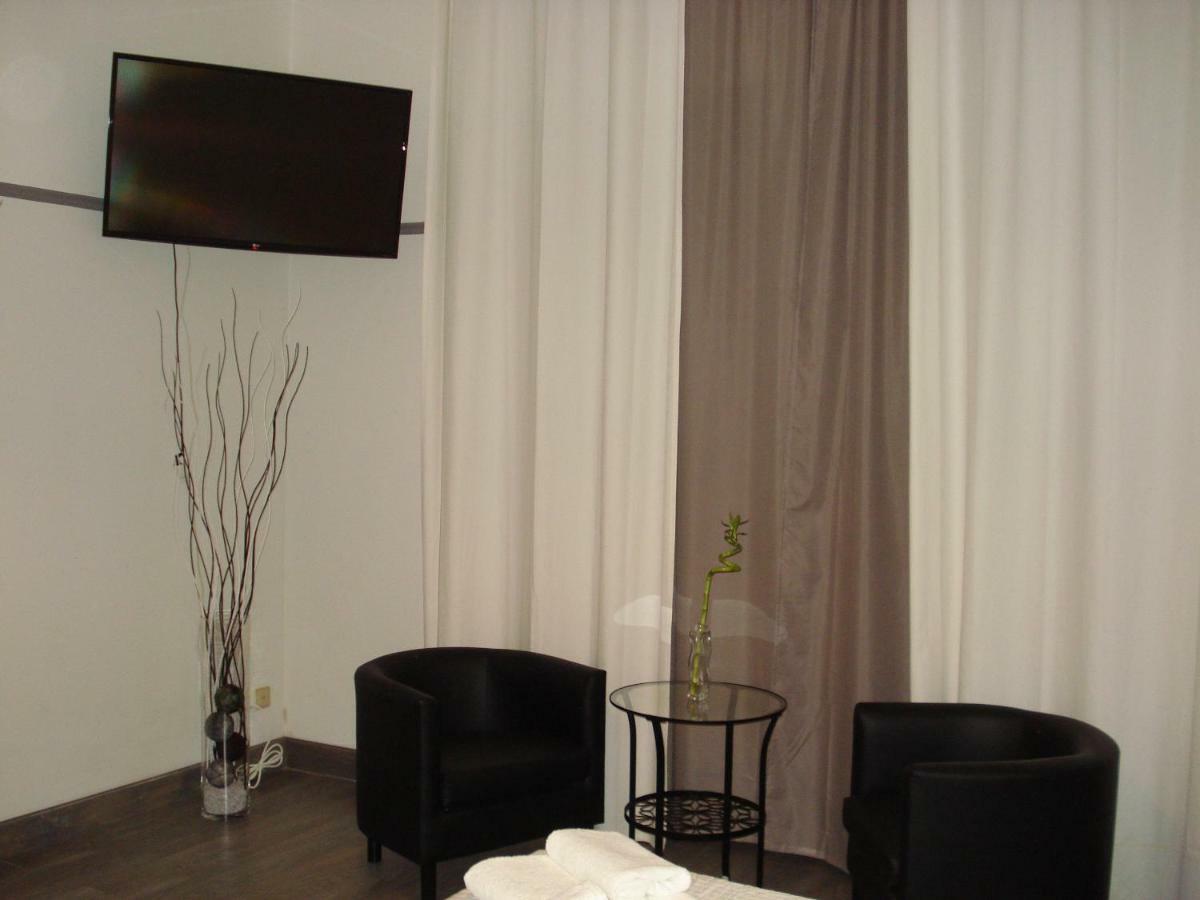 Casa Vacanza Cleo Catania Exterior photo